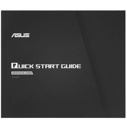 Видеокарта ASUS (PROART-RTX5070TI-O16G) GeForce RTX 5070 Ti 16GB PROART OC (90YV0NR0-M0NA00)