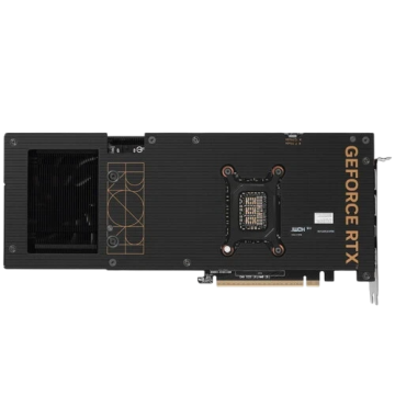Видеокарта ASUS (PROART-RTX5070TI-O16G) GeForce RTX 5070 Ti 16GB PROART OC (90YV0NR0-M0NA00)