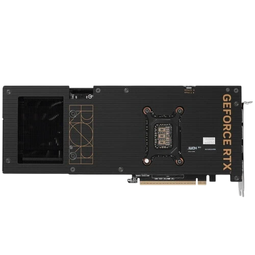 Видеокарта ASUS (PROART-RTX5070TI-O16G) GeForce RTX 5070 Ti 16GB PROART OC (90YV0NR0-M0NA00)