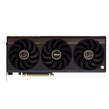 Видеокарта ASUS (PROART-RTX5070TI-O16G) GeForce RTX 5070 Ti 16GB PROART OC (90YV0NR0-M0NA00)