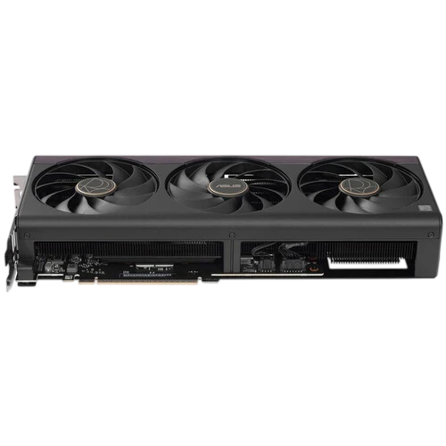 Видеокарта ASUS (PROART-RTX5070TI-O16G) GeForce RTX 5070 Ti 16GB PROART OC (90YV0NR0-M0NA00)