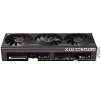 Видеокарта ASUS (PROART-RTX5070TI-O16G) GeForce RTX 5070 Ti 16GB PROART OC (90YV0NR0-M0NA00)