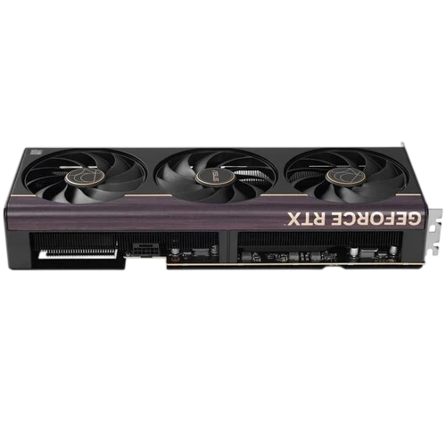 Видеокарта ASUS (PROART-RTX5070TI-O16G) GeForce RTX 5070 Ti 16GB PROART OC (90YV0NR0-M0NA00)