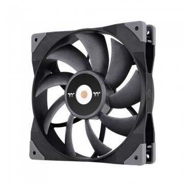 Вентилятор для корпуса Thermaltake TOUGHFAN 14 CL-F118-PL14BL-A