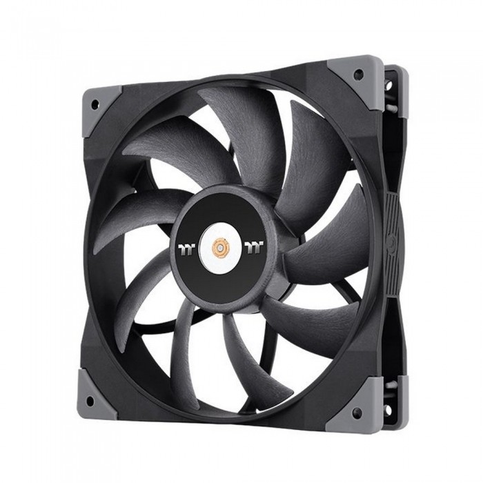 Вентилятор для корпуса Thermaltake TOUGHFAN 14 CL-F118-PL14BL-A