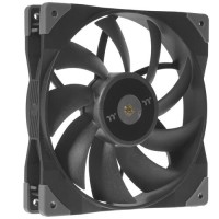 Вентилятор для корпуса Thermaltake TOUGHFAN 14 CL-F118-PL14BL-A