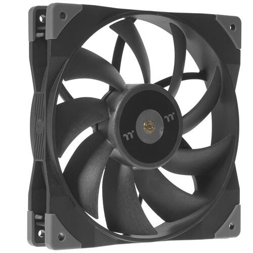 Вентилятор для корпуса Thermaltake TOUGHFAN 14 CL-F118-PL14BL-A