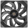 Вентилятор для корпуса Thermaltake TOUGHFAN 14 CL-F118-PL14BL-A
