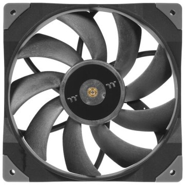 Вентилятор для корпуса Thermaltake TOUGHFAN 14 CL-F118-PL14BL-A