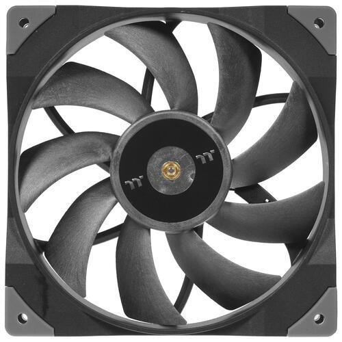Вентилятор для корпуса Thermaltake TOUGHFAN 14 CL-F118-PL14BL-A