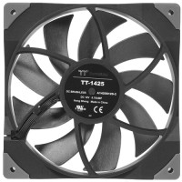 Вентилятор для корпуса Thermaltake TOUGHFAN 14 CL-F118-PL14BL-A