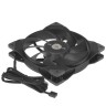 Вентилятор для корпуса Thermaltake TOUGHFAN 14 CL-F118-PL14BL-A