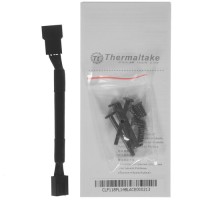 Вентилятор для корпуса Thermaltake TOUGHFAN 14 CL-F118-PL14BL-A