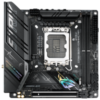 Материнская плата ASUS ROG STRIX B660-I GAMING WIFI