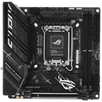 Материнская плата ASUS ROG STRIX B660-I GAMING WIFI