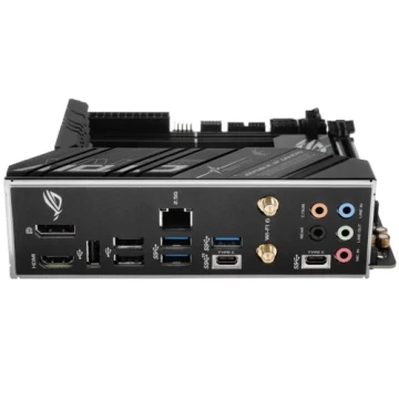 Материнская плата ASUS ROG STRIX B660-I GAMING WIFI