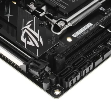 Материнская плата ASUS ROG STRIX B660-I GAMING WIFI