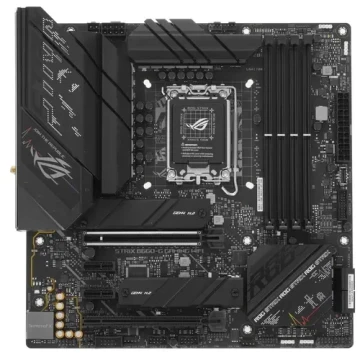 Материнская плата ASUS ROG STRIX B660-G GAMING WIFI 90MB18Y0-M0EAY0