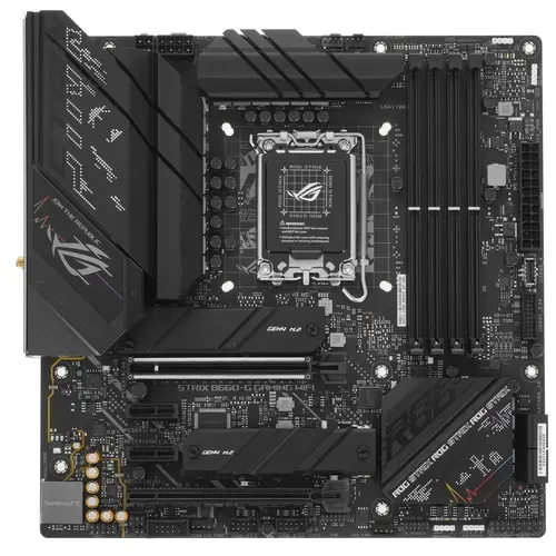 Материнская плата ASUS ROG STRIX B660-G GAMING WIFI 90MB18Y0-M0EAY0