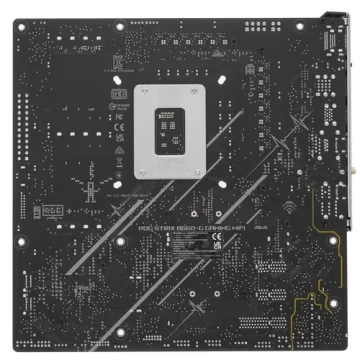 Материнская плата ASUS ROG STRIX B660-G GAMING WIFI 90MB18Y0-M0EAY0