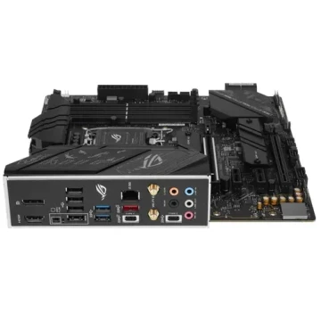 Материнская плата ASUS ROG STRIX B660-G GAMING WIFI 90MB18Y0-M0EAY0