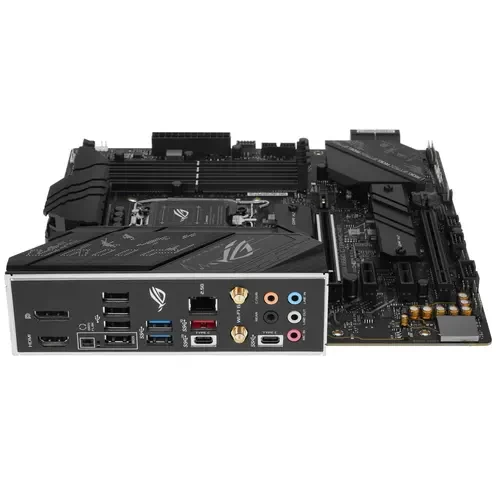 Материнская плата ASUS ROG STRIX B660-G GAMING WIFI 90MB18Y0-M0EAY0
