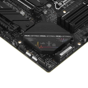 Материнская плата ASUS ROG STRIX B660-G GAMING WIFI 90MB18Y0-M0EAY0
