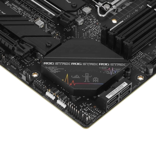 Материнская плата ASUS ROG STRIX B660-G GAMING WIFI 90MB18Y0-M0EAY0