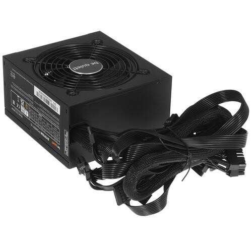 Блок питания Be Quiet! 850W SYSTEM POWER 10 BN330