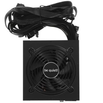 Блок питания Be Quiet! 850W SYSTEM POWER 10 BN330