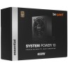 Блок питания Be Quiet! 850W SYSTEM POWER 10 BN330