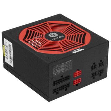 Блок питания Chieftec 750W POWERPLAY GPU-750FC