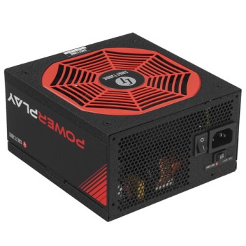 Блок питания Chieftec 750W POWERPLAY GPU-750FC