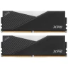 Оперативная память 32 Gb 5200 MHz ADATA XPG LANCER RGB Black (AX5U5200C3816G-DCLARBK)