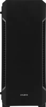 Компьютерный корпус Zalman S3 TG