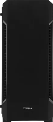 Компьютерный корпус Zalman S3 TG