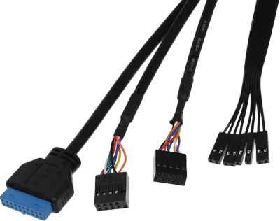 Компьютерный корпус Zalman S3 TG