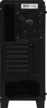 Компьютерный корпус Zalman S3 TG