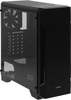 Компьютерный корпус Zalman S3 TG