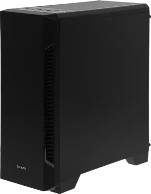 Компьютерный корпус Zalman S3 TG