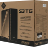 Компьютерный корпус Zalman S3 TG