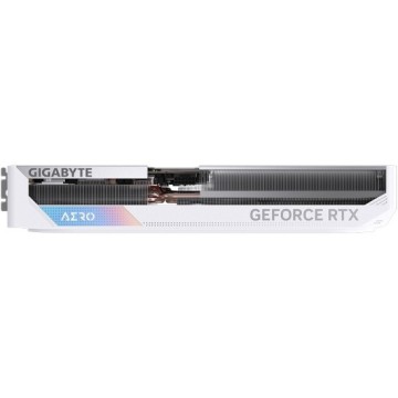 Видеокарта Gigabyte (GV-N407TAERO OCV2-12GD) GeForce RTX 4070 Ti 12GB AERO OC V2