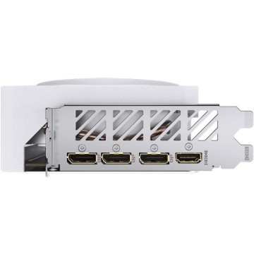 Видеокарта Gigabyte (GV-N407TAERO OCV2-12GD) GeForce RTX 4070 Ti 12GB AERO OC V2