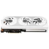 Видеокарта Gigabyte (GV-N407TAERO OCV2-12GD) GeForce RTX 4070 Ti 12GB AERO OC V2