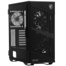 Компьютерный корпус MSI MPG VELOX 100P AIRFLOW ARGB TG (306-7G18P21-809)