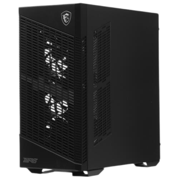 Компьютерный корпус MSI MPG VELOX 100P AIRFLOW ARGB TG (306-7G18P21-809)