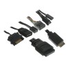 Компьютерный корпус MSI MPG VELOX 100P AIRFLOW ARGB TG 306-7G18P21-809