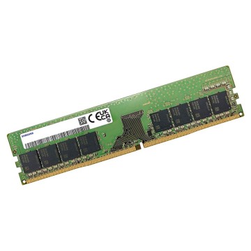 Оперативная память 32 Gb 3200 MHz Samsung (M378A4G43BB2-CWE)