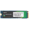 Твердотельный накопитель Apacer 1000 Gb AS2280P4U PRO (AP1TBAS2280P4UPRO-1)