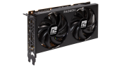 Видеокарта PowerColor (AXRX 6650XT 8GBD6-3DH) Radeon RX 6650 XT 8GB Fighter